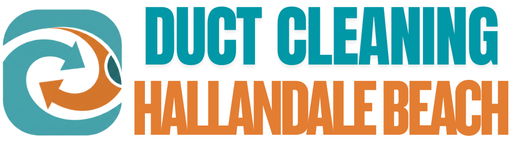 Air Duct Cleaning Hallandale Beach